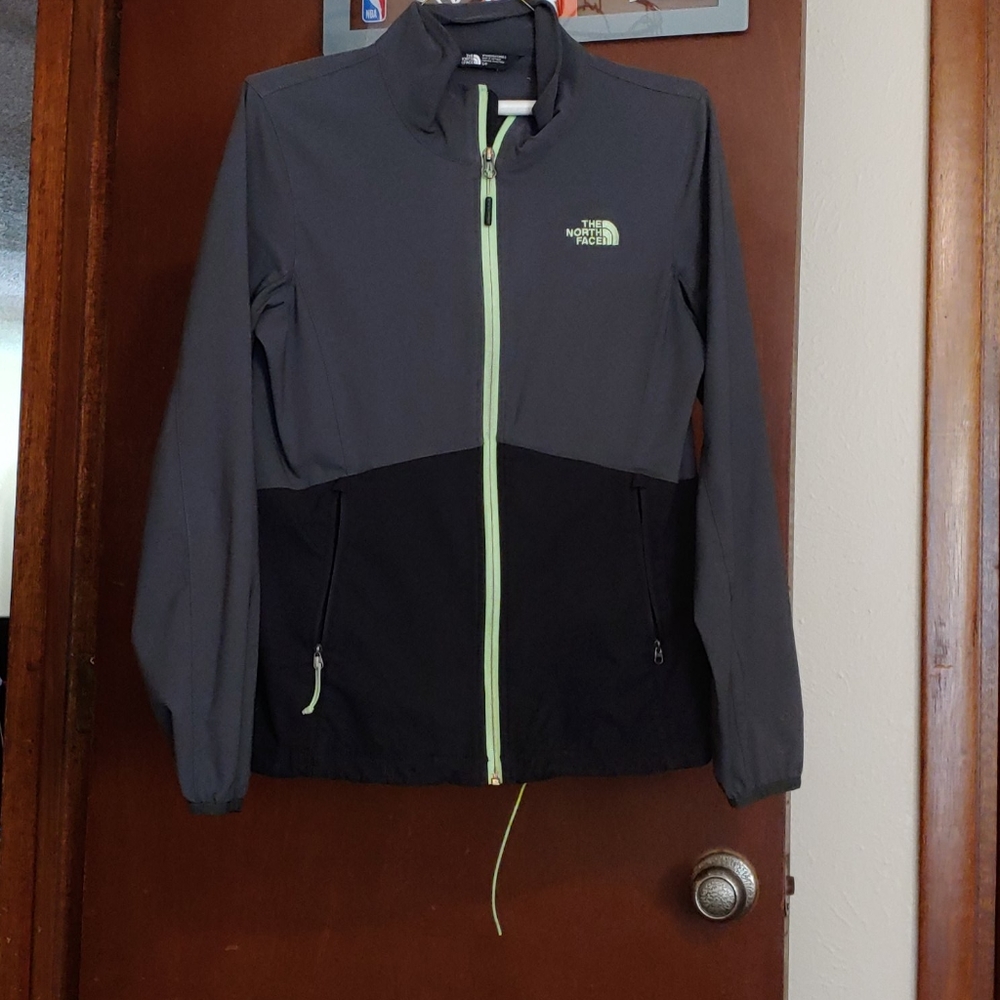 North Face jacket